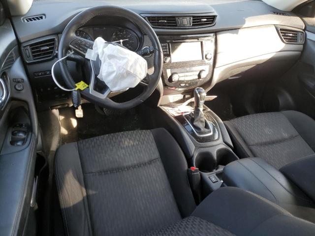 2019 NISSAN ROGUE S JN8AT2MT0KW504046