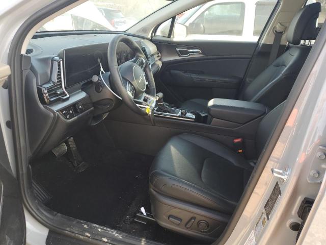 2023 KIA SPORTAGE S - 5XYK4CAF1PG081922