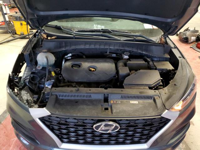 2019 HYUNDAI TUCSON SE KM8J2CA49KU044829