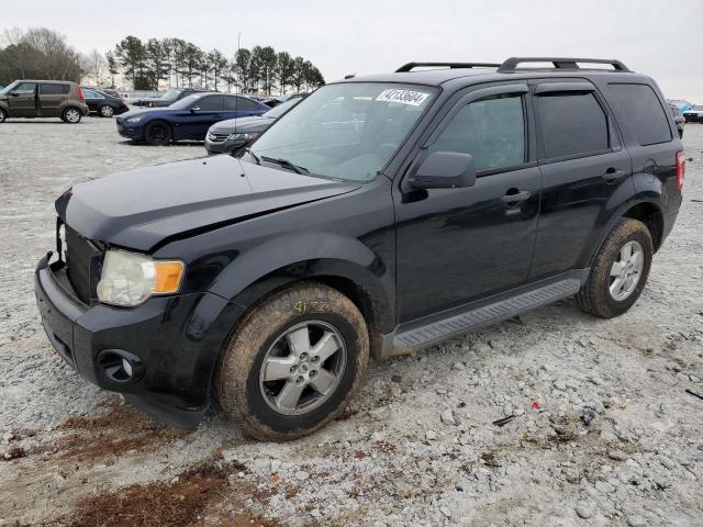 Vin: 1fmcu0d70aka79356, lot: 42133604, ford escape xlt 2010 img_1