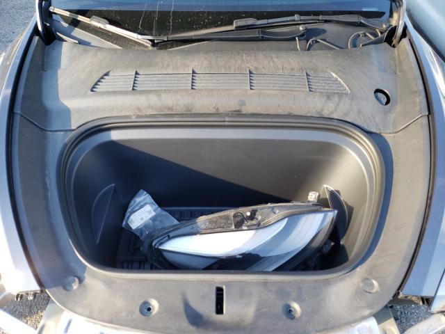 2022 TESLA MODEL Y 7SAYGDEFXNF457221