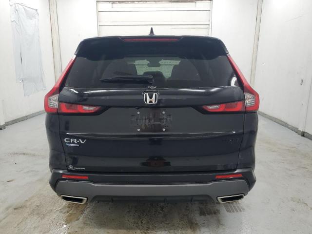 2023 HONDA CR-V SPORT - 7FARS6H57PE006270