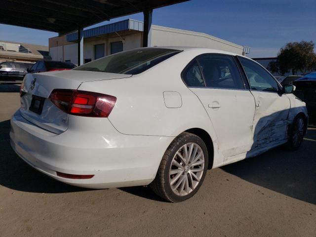 2017 Volkswagen Jetta S VIN: 3VW2B7AJ8HM208703 Lot: 42096664
