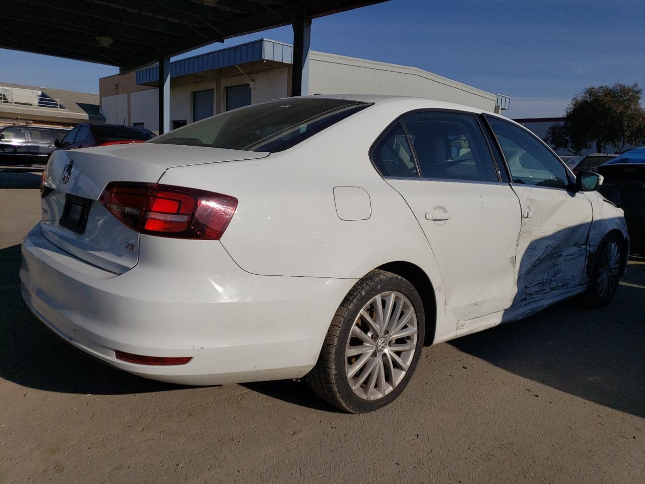 3VW2B7AJ8HM208703 2017 Volkswagen Jetta S