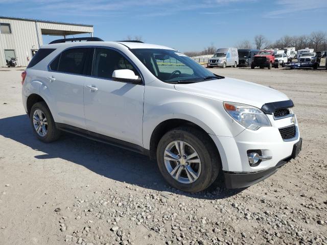 Vin: 2cnaldec8b6412517, lot: 43440844, chevrolet equinox lt 20114