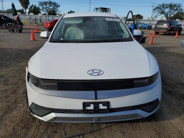 2022 Hyundai Ioniq 5 Sel VIN: KM8KNDAF5NU093971 Lot: 44170214