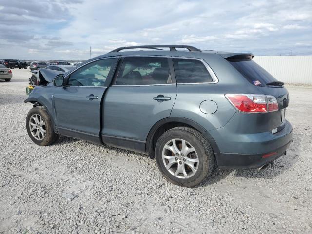 2011 Mazda Cx-9 VIN: JM3TB2BA1B0320706 Lot: 41745014