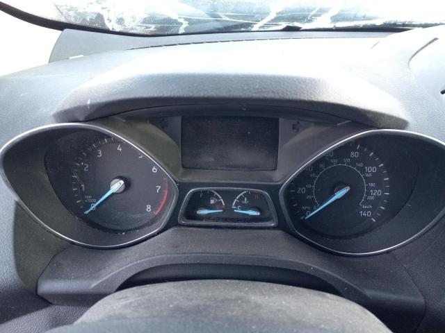 2019 FORD ESCAPE SE - 1FMCU9GD2KUB06519