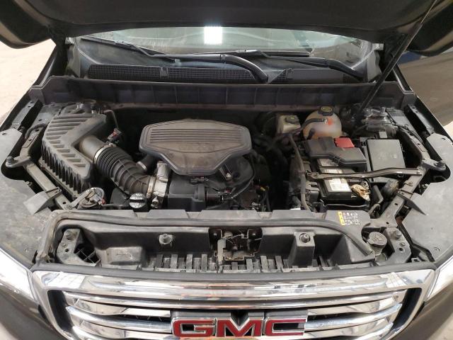 2017 GMC ACADIA SLT 1GKKNWLS7HZ278240