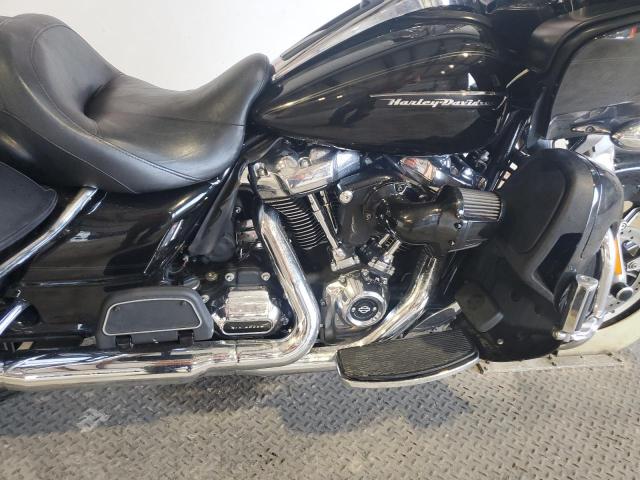 2019 HARLEY-DAVIDSON FLTRU 1HD1KGF14KB619522