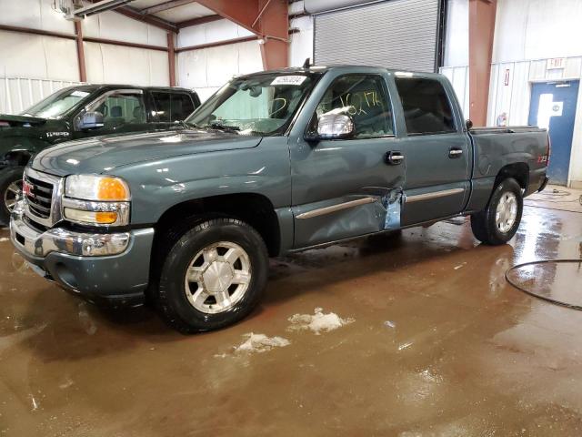 2006 GMC New Sierra 1500 