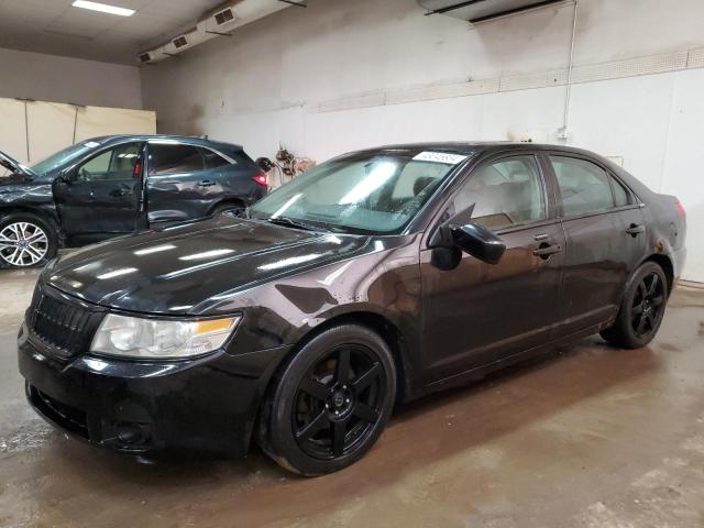 Lot #2371398789 2008 LINCOLN MKZ salvage car