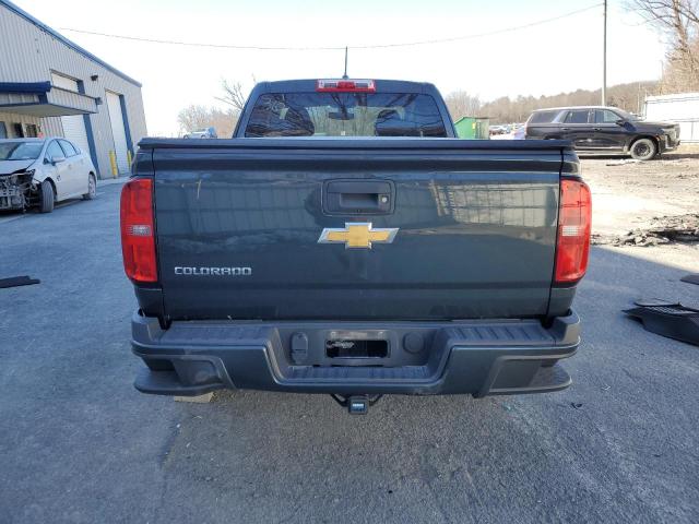 2018 CHEVROLET COLORADO 1GCHSBEA6J1139961
