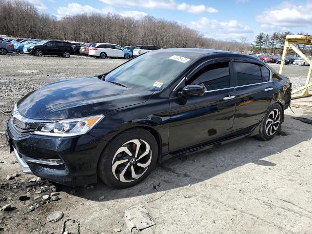 2017 HONDA ACCORD SPO #2990891311