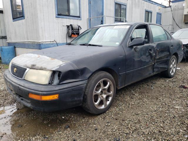 1995 Toyota Avalon Xls VIN: 4T1GB11E1SU041561 Lot: 41313154