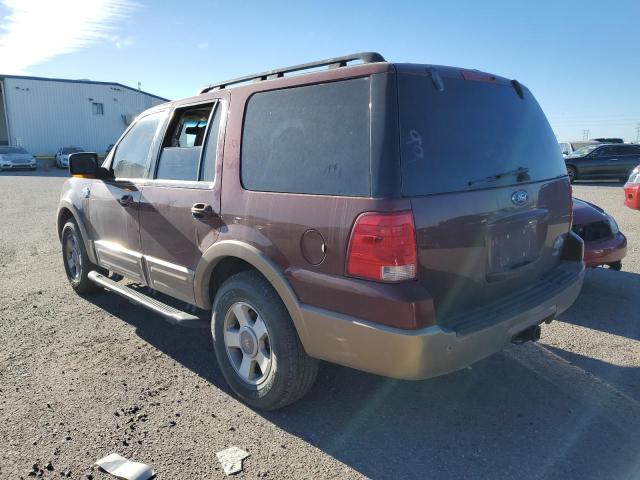 2006 Ford Expedition Eddie Bauer VIN: 1FMFU18586LA44433 Lot: 43613094