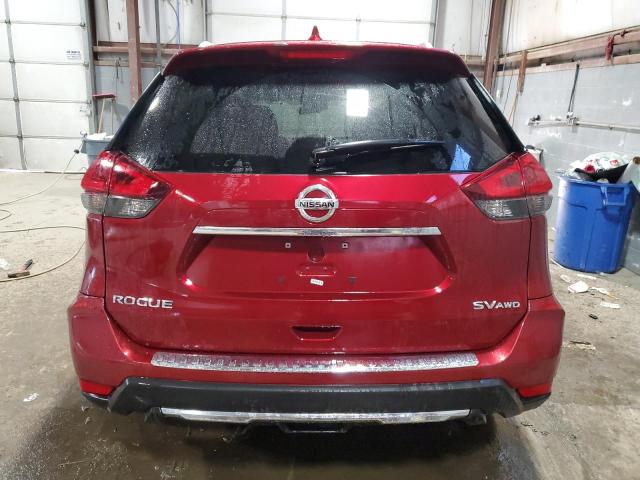 2018 NISSAN ROGUE S - 5N1AT2MV9JC841145