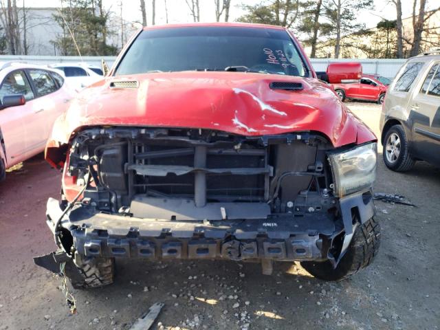 2017 Ram 1500 Sport VIN: 1C6RR7HT9HS608126 Lot: 39243745