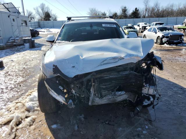 2015 AUDI Q5 TDI PRE - WA1CMAFP5FA127111