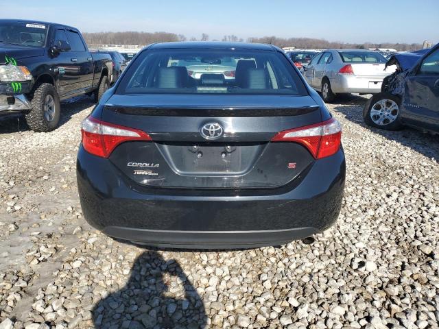 2016 TOYOTA COROLLA L 2T1BURHE5GC630615