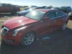 2015 CADILLAC ATS LUXURY - 1G6AB5R36F0109731