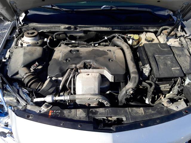 2016 BUICK REGAL 2G4GK5EX2G9205990