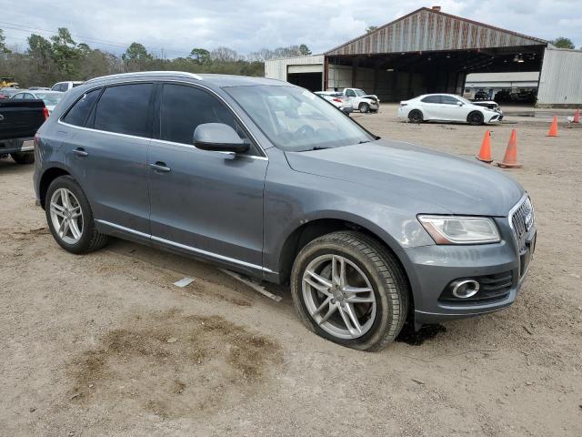 VIN WA1CMAFP0EA113907 2014 Audi Q5, Tdi Premium Plus no.4