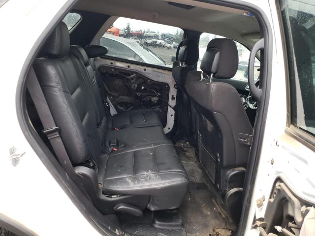 2020 DODGE DURANGO SS 1C4RDJFG8LC405953