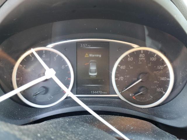 2018 NISSAN SENTRA S - 3N1AB7AP7JY246914