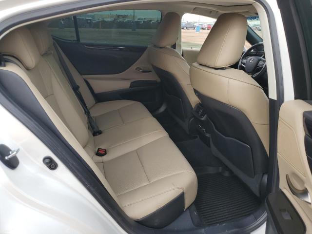 2020 LEXUS ES 350 58ADZ1B10LU069338