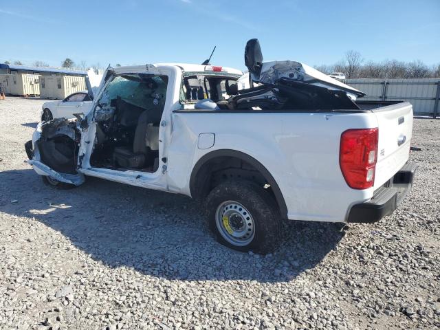 2023 FORD RANGER XL - 1FTER1EH1PLE21119
