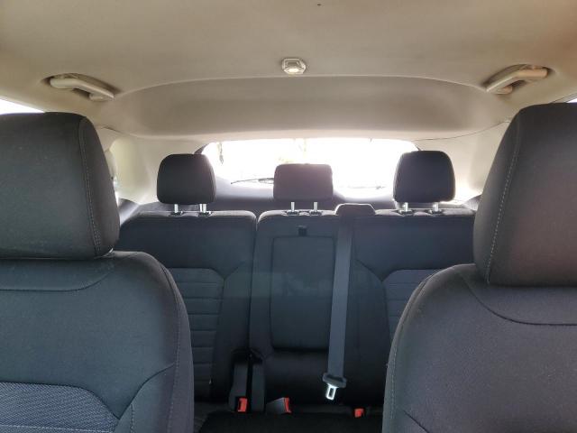 2020 FORD EDGE SE 2FMPK3G93LBA19817