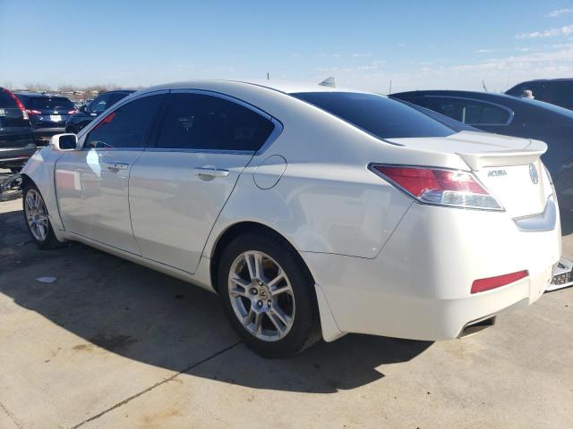 2009 Acura Tl VIN: 19UUA86569A011092 Lot: 40844564