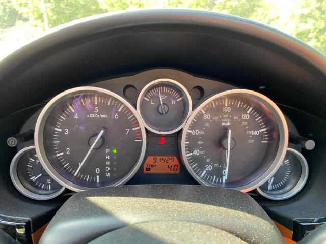 2006 Mazda MX-5 - Image 8