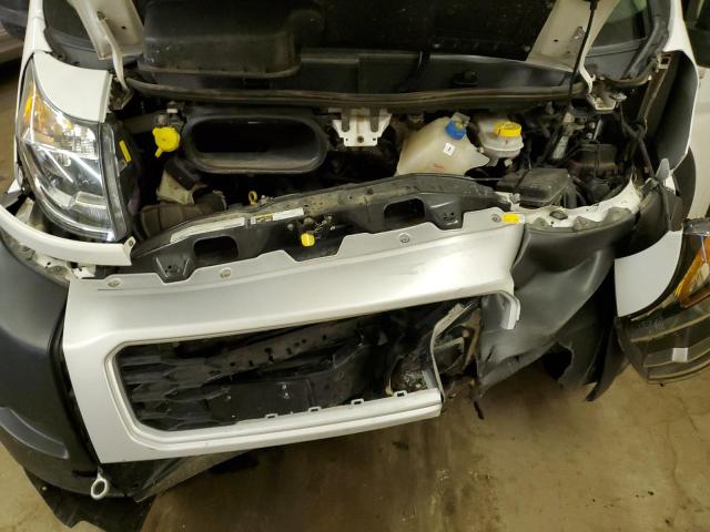2019 RAM PROMASTER - 3C6TRVDG1KE557525