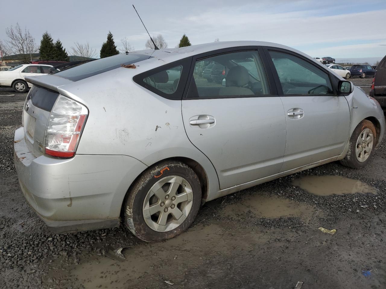 JTDKB20U587784955 2008 Toyota Prius