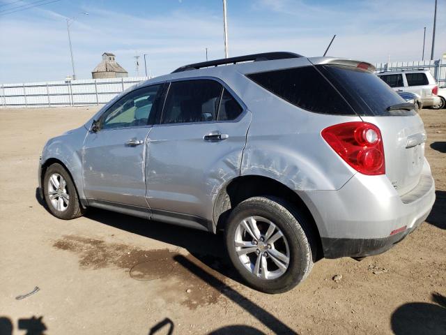 2015 CHEVROLET EQUINOX LT 2GNFLGEKXF6386230