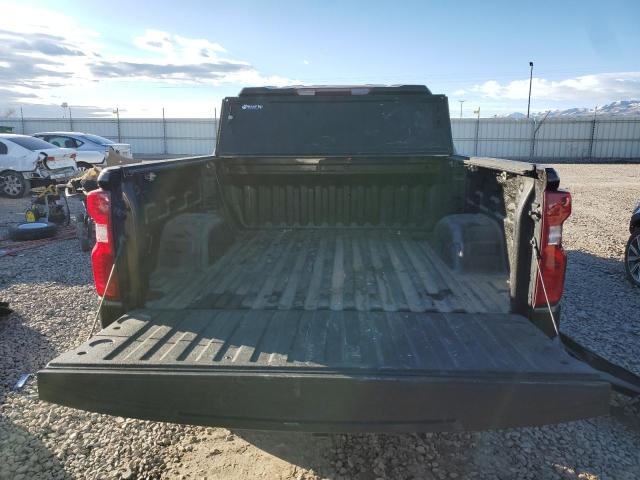 2019 CHEVROLET SILVERADO 3GCPYDEK4KG131536  44175744