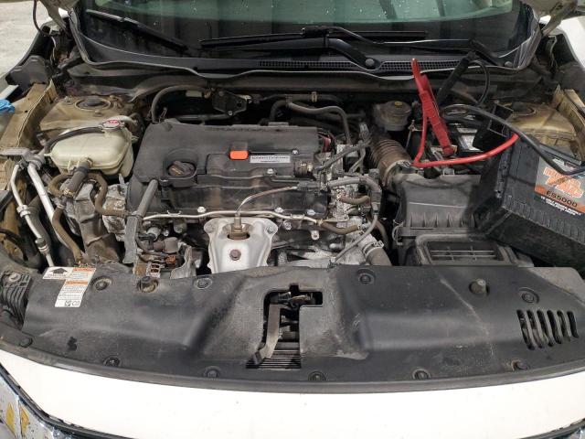 2018 HONDA CIVIC LX - 2HGFC2F53JH029152