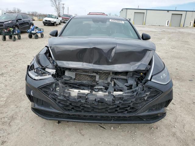 2020 HYUNDAI SONATA SEL 5NPEJ4J25LH045775