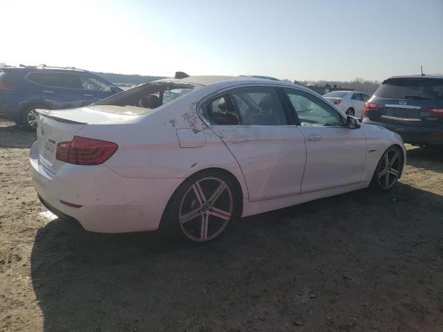 WBA5A5C57GD528710 2016 BMW 5 SERIES-2