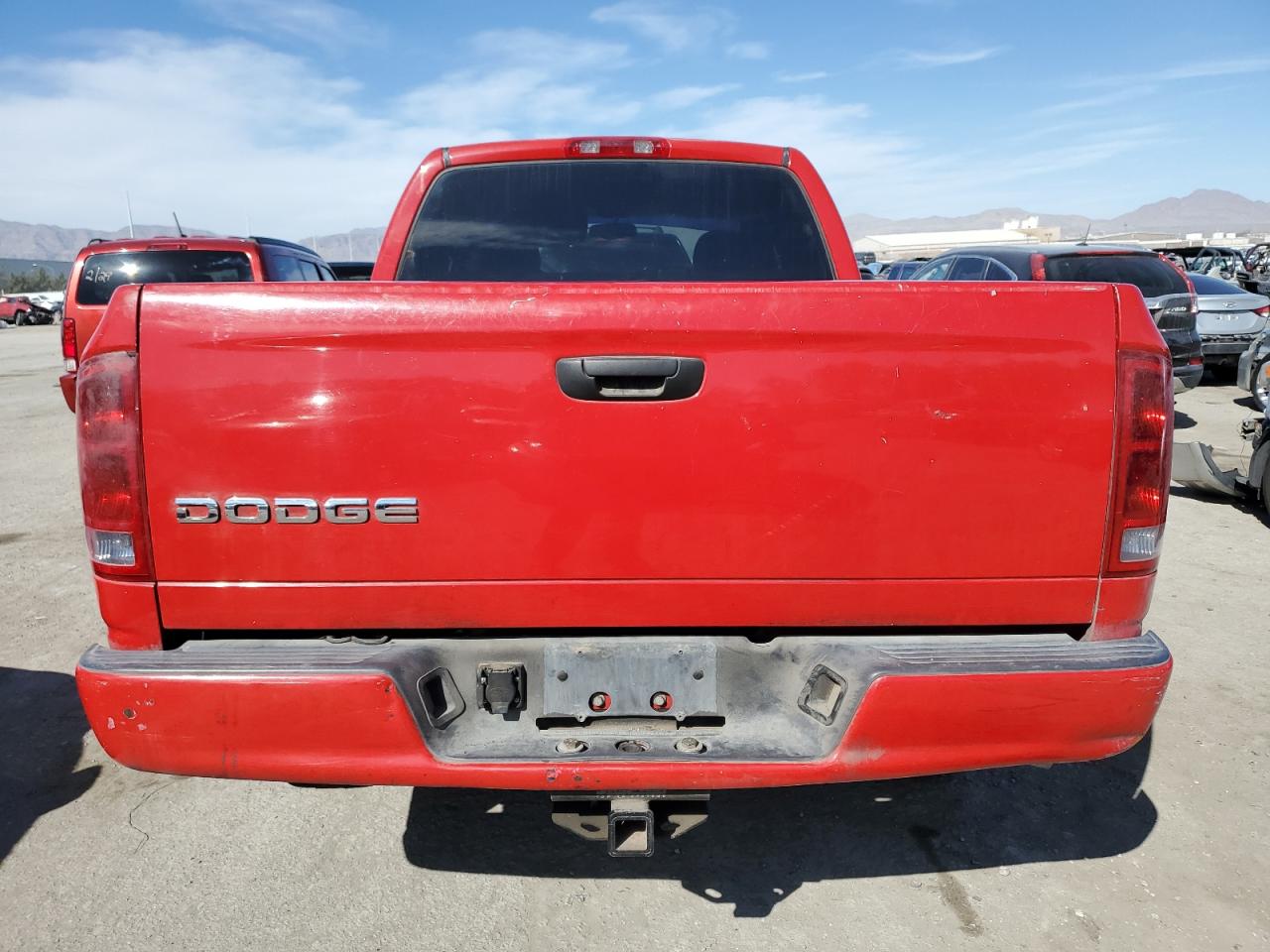 3D7HA18N62G155551 2002 Dodge Ram 1500