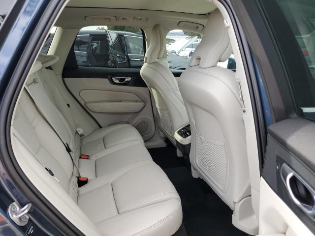 2023 VOLVO XC60 ULTIM - YV4L12DA1P1273801