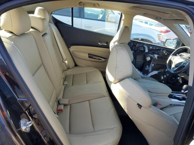 2015 ACURA TLX 19UUB1F32FA012237