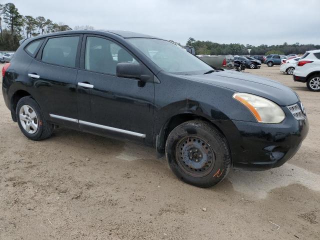 2011 Nissan Rogue S VIN: JN8AS5MT7BW561333 Lot: 43384984