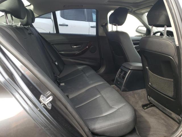 2015 BMW 328 I SULE WBA3C1C53FP851515