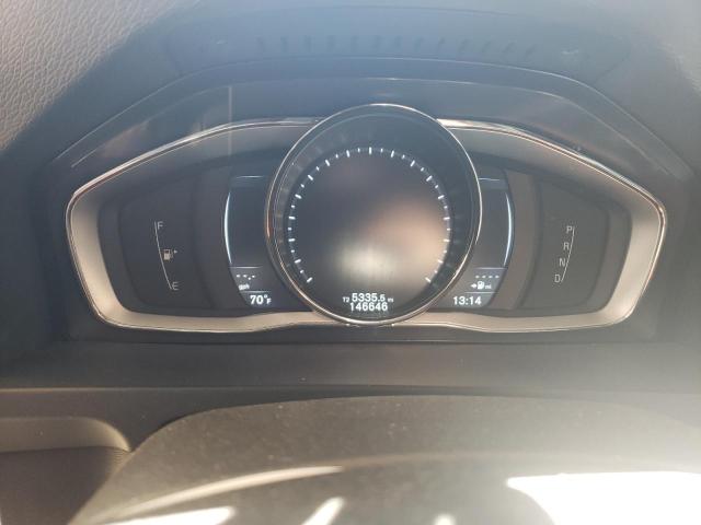 2016 VOLVO S60 CROSS YV4612UM8G2000534