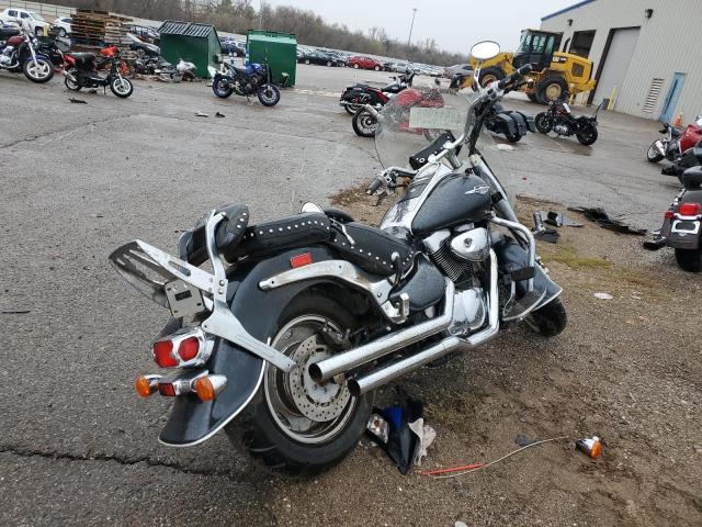 2006 SUZUKI C90 - JS1VY52AX62101782