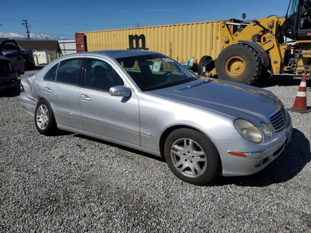 2005 Mercedes-Benz E 320 VIN: WDBUF65J15A644448 Lot: 42273454