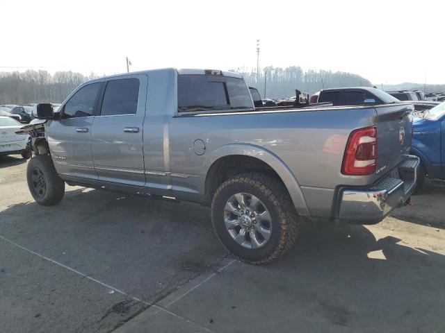 VIN 5YFEPRAE3LP023718 2021 RAM 2500 no.2